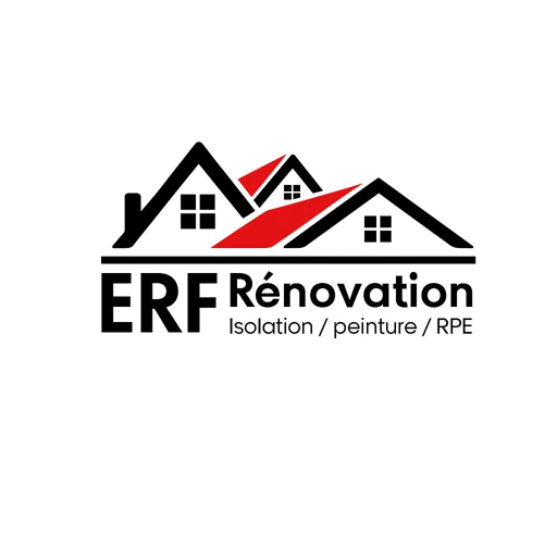 ERF Rénovation ekibi